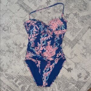 Lilly Pulitzer - One Piece Swim